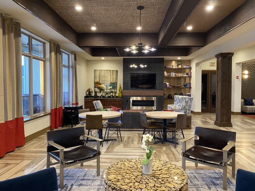 The Retreat Apartment Homes, 3602 7th Street West, Williston, ND RentCafe